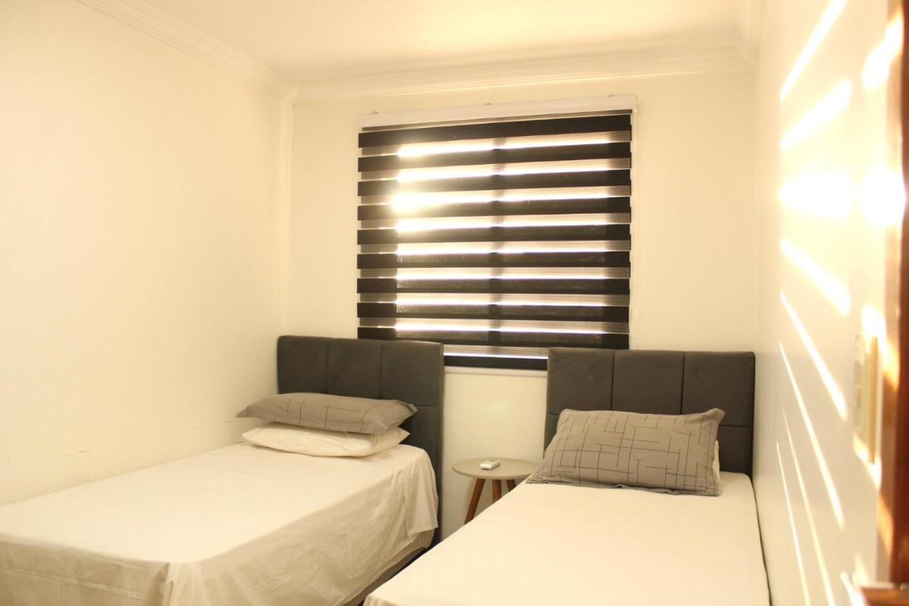 Apto Completo Para Sua Familia! Cascavel  Zewnętrze zdjęcie