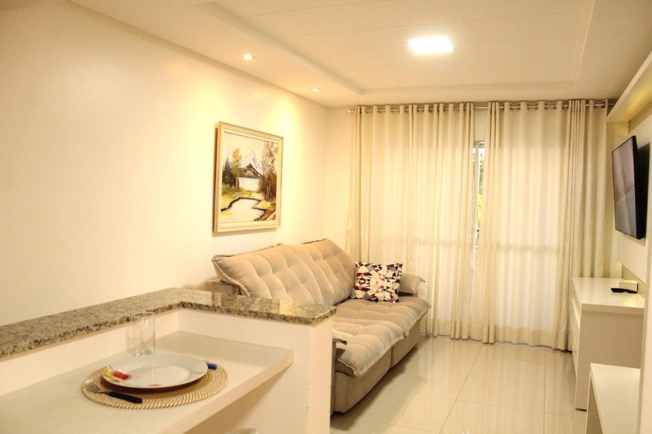 Apto Completo Para Sua Familia! Cascavel  Zewnętrze zdjęcie