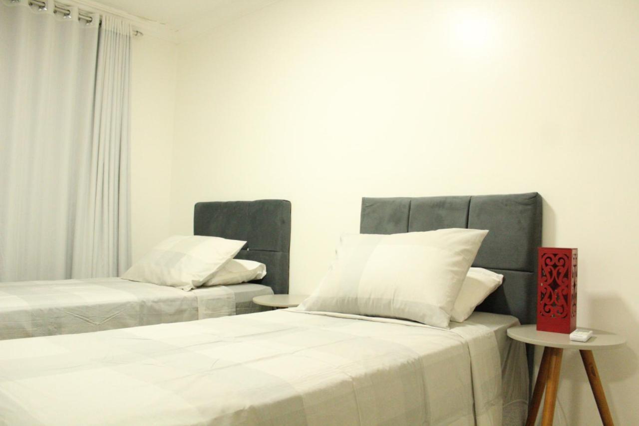 Apto Completo Para Sua Familia! Cascavel  Zewnętrze zdjęcie