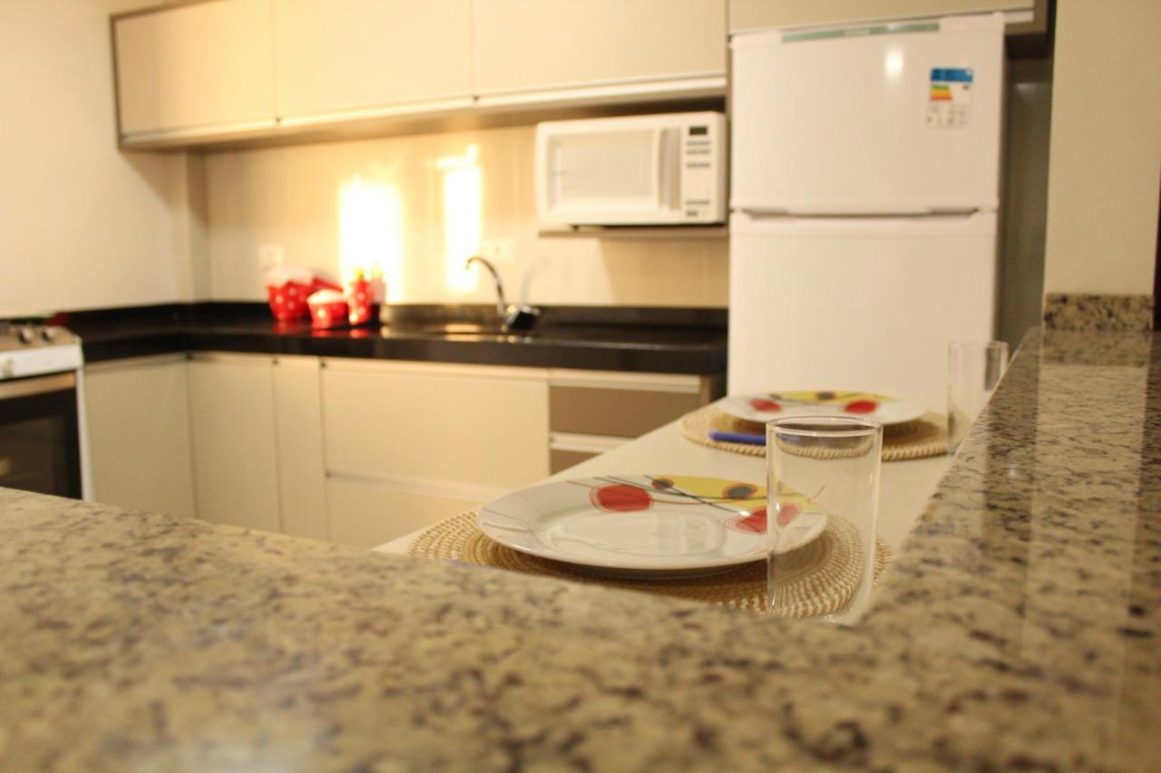 Apto Completo Para Sua Familia! Cascavel  Zewnętrze zdjęcie