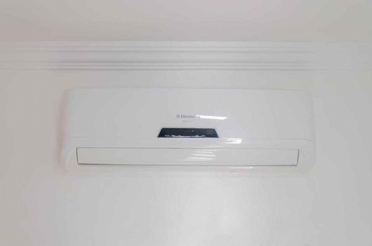 Apto Completo Para Sua Familia! Cascavel  Zewnętrze zdjęcie