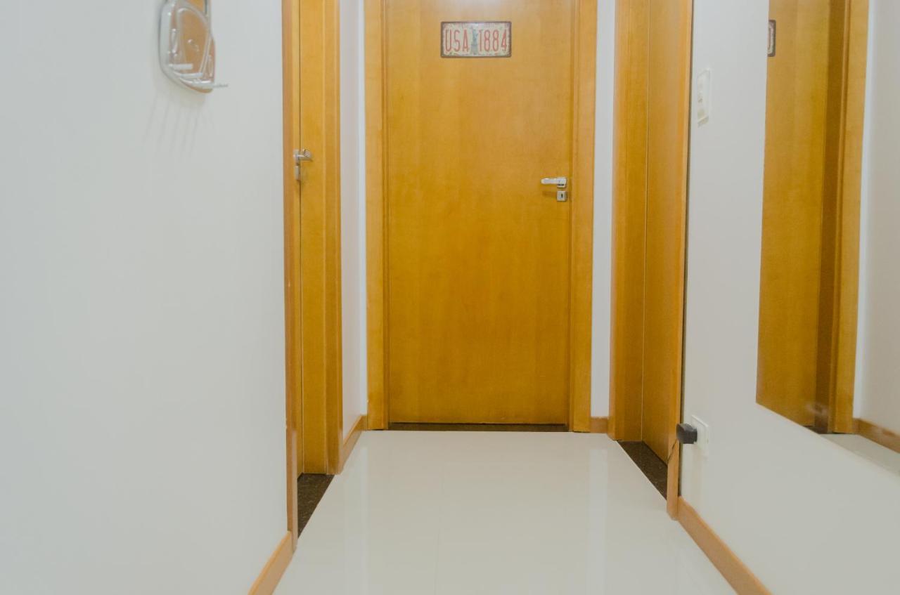 Apto Completo Para Sua Familia! Cascavel  Zewnętrze zdjęcie
