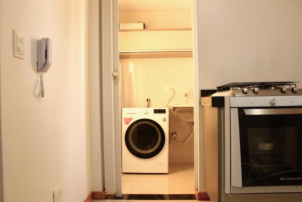 Apto Completo Para Sua Familia! Cascavel  Zewnętrze zdjęcie