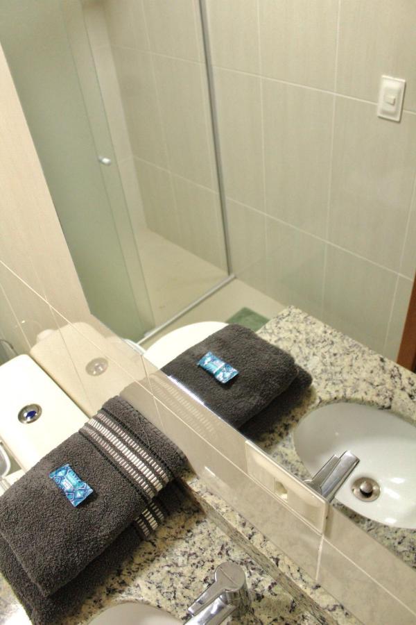 Apto Completo Para Sua Familia! Cascavel  Zewnętrze zdjęcie