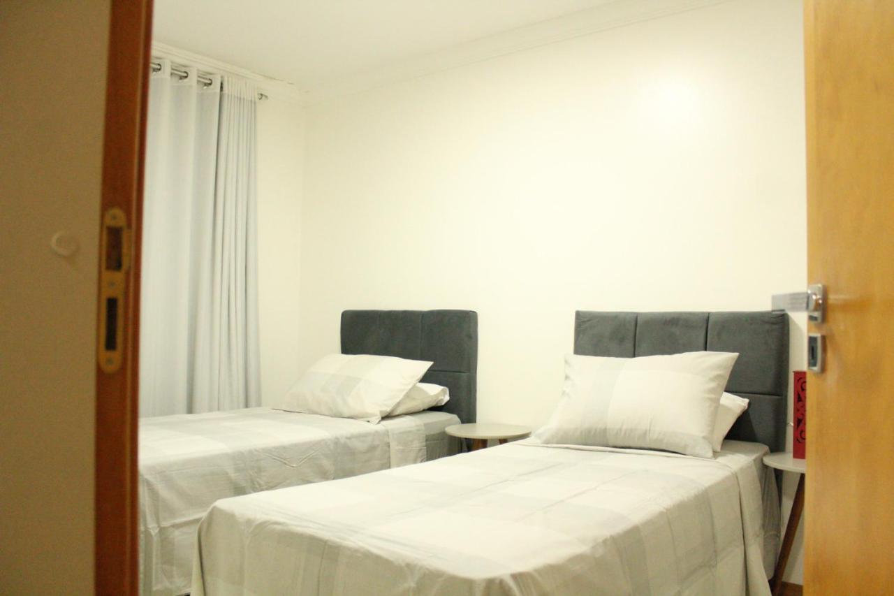 Apto Completo Para Sua Familia! Cascavel  Zewnętrze zdjęcie