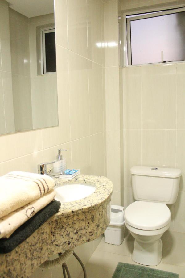 Apto Completo Para Sua Familia! Cascavel  Zewnętrze zdjęcie