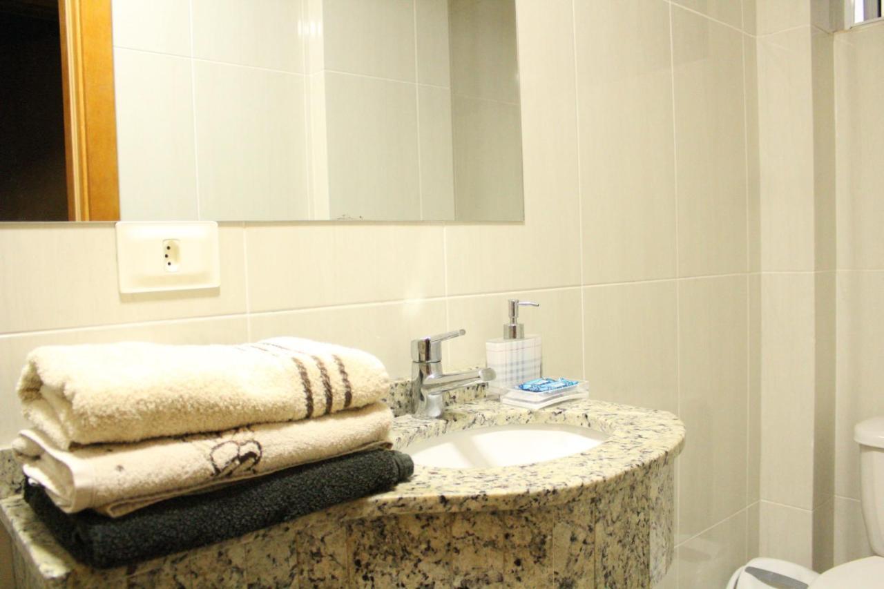 Apto Completo Para Sua Familia! Cascavel  Zewnętrze zdjęcie