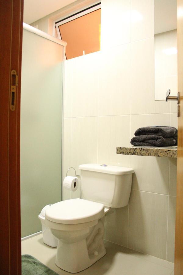 Apto Completo Para Sua Familia! Cascavel  Zewnętrze zdjęcie