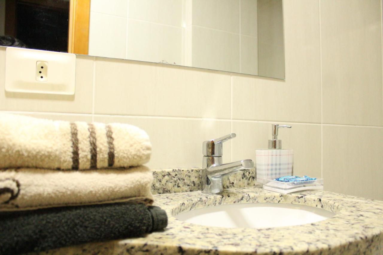 Apto Completo Para Sua Familia! Cascavel  Zewnętrze zdjęcie