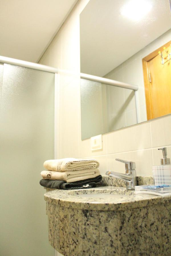 Apto Completo Para Sua Familia! Cascavel  Zewnętrze zdjęcie