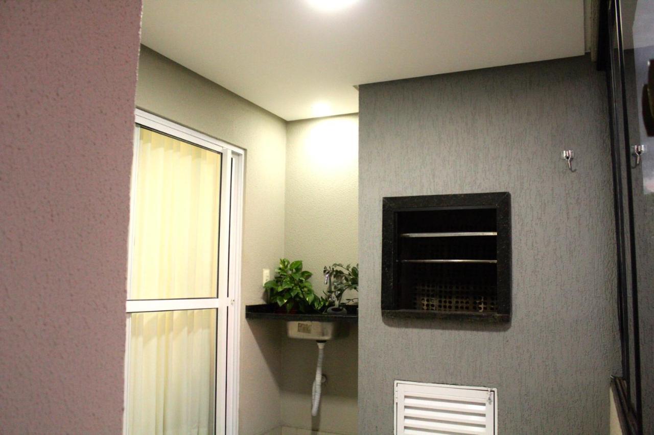Apto Completo Para Sua Familia! Cascavel  Zewnętrze zdjęcie